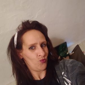 Meet your Posher, Sally